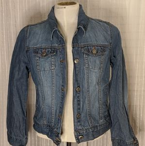 Denim/Jean Jacket